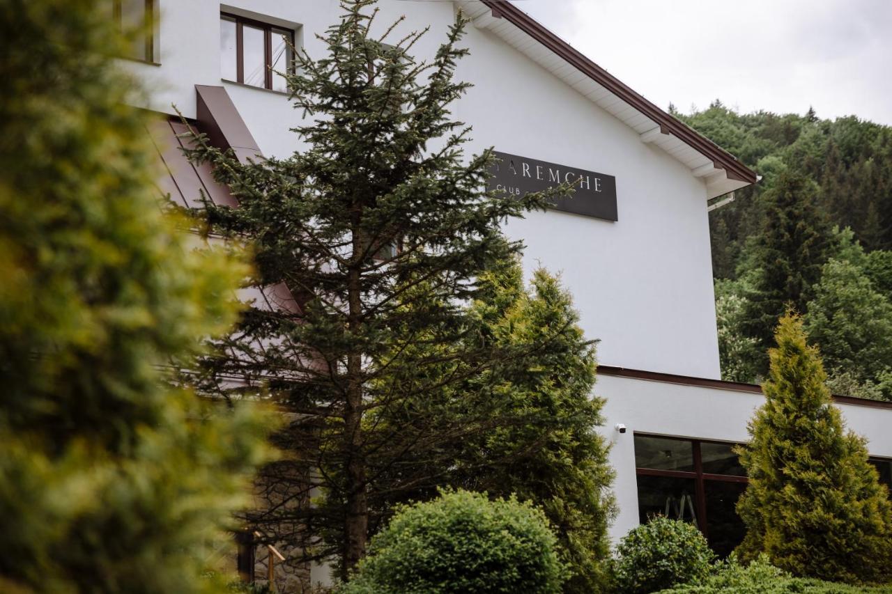 Hotel Club 4*