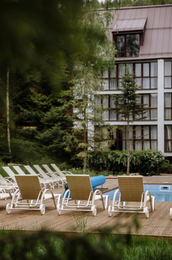 Club 4* Yaremche