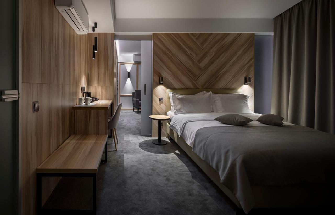 Hotel Club 4*