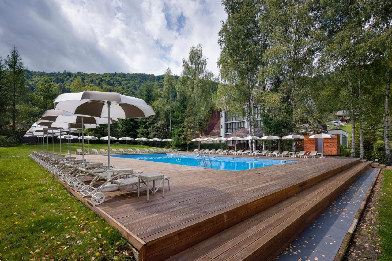 Hotel Club 4*
