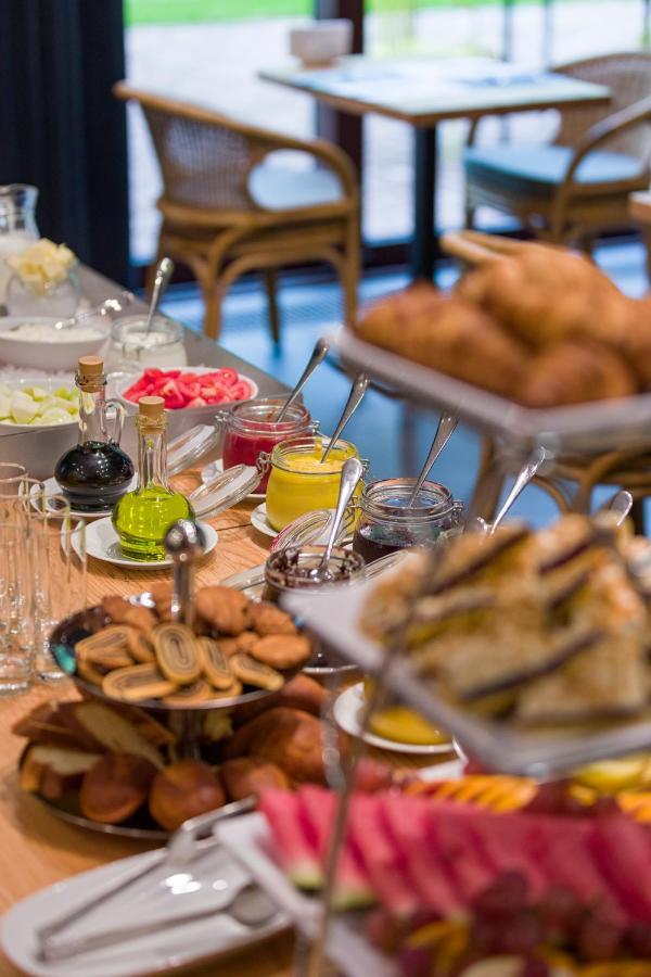 Hotel Club Yaremche