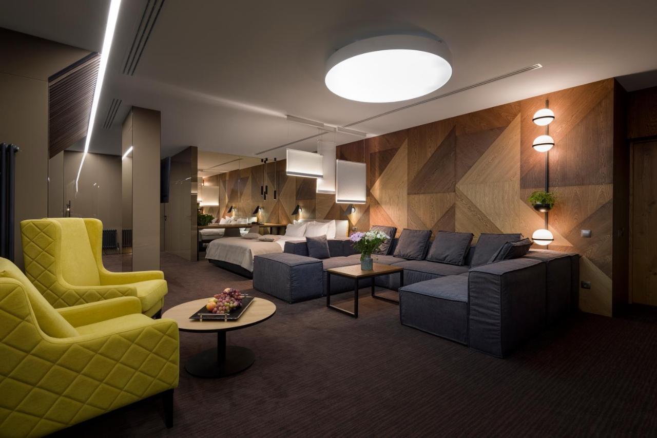Hotel Club 4*
