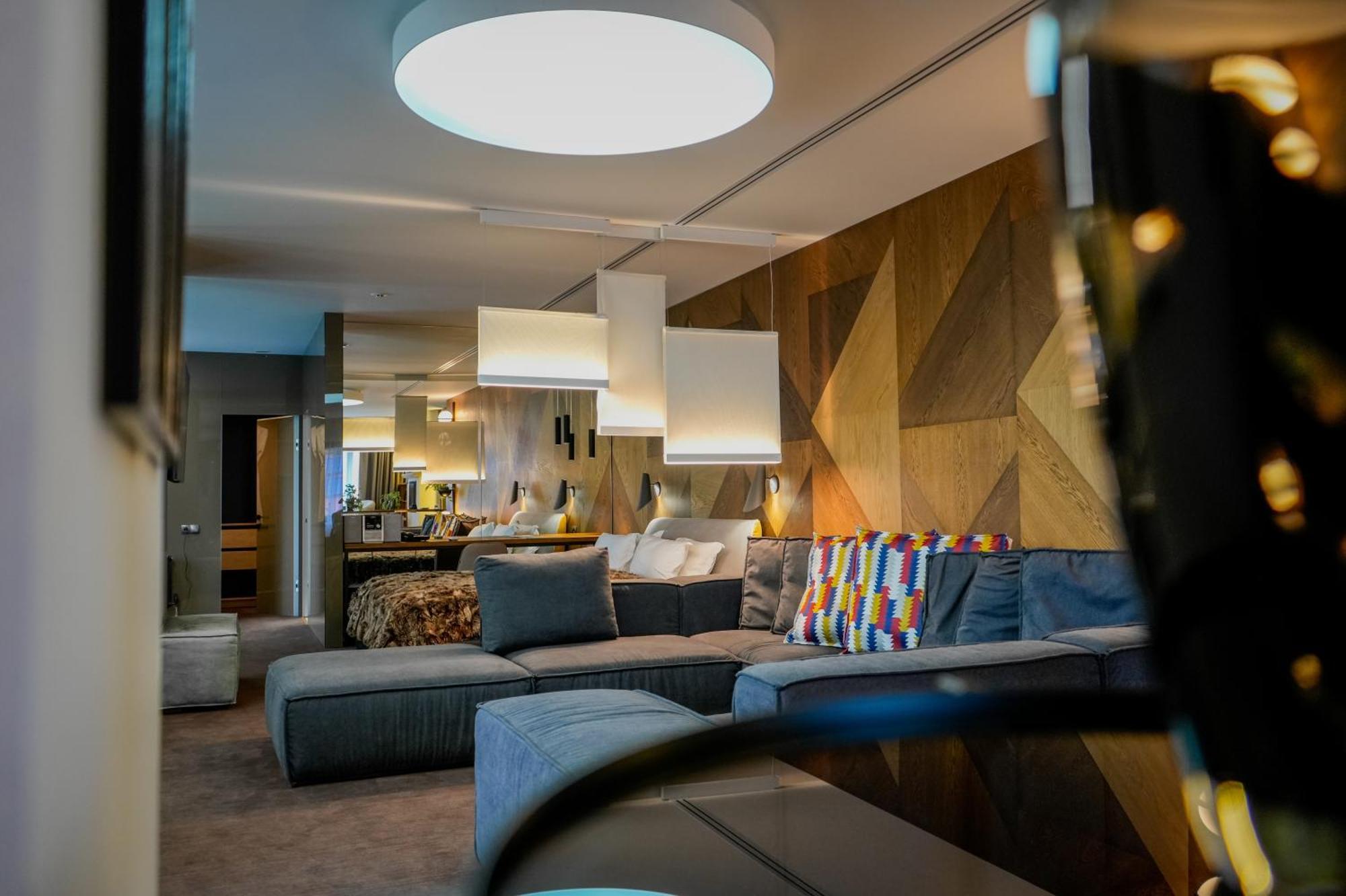 Club Hotel Yaremche